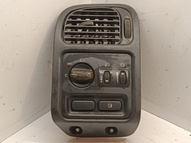 bontott VOLVO S40 Világítás Kapcsoló