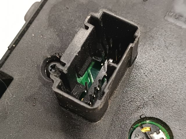 bontott VOLVO S40 Világítás Kapcsoló