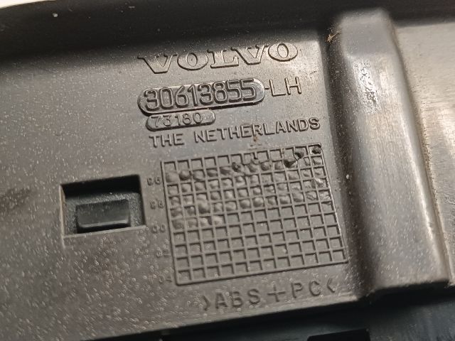 bontott VOLVO S40 Világítás Kapcsoló