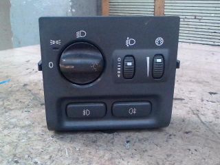 bontott VOLVO S40 Világítás Kapcsoló