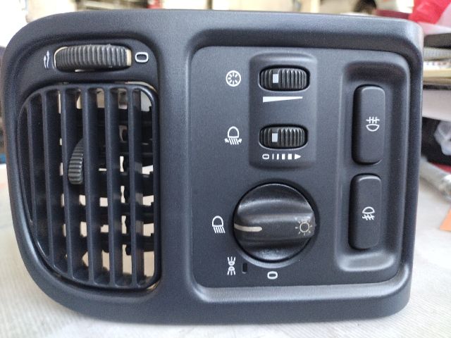 bontott VOLVO S40 Világítás Kapcsoló