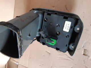 bontott VOLVO S40 Világítás Kapcsoló