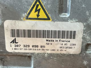 bontott VOLVO S40 Xenon Trafó