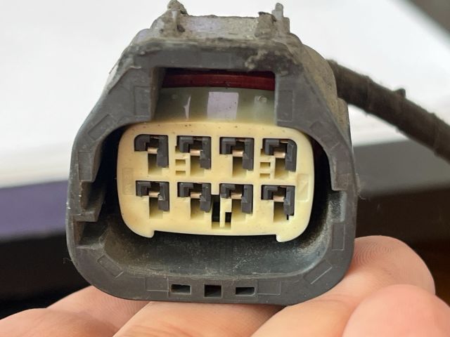 bontott VOLVO S40 Xenon Trafó