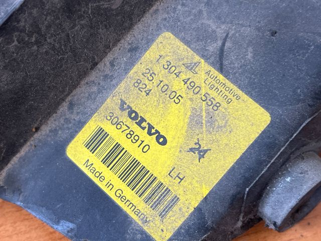 bontott VOLVO S40 Xenon Trafó