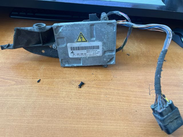 bontott VOLVO S40 Xenon Trafó