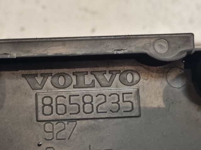 bontott VOLVO S60 Felső Motorburkolat