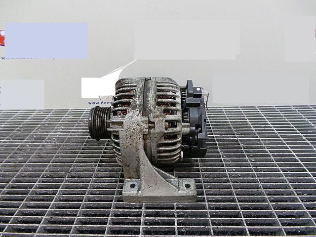 bontott VOLVO S60 Generátor