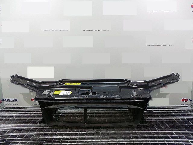 bontott VOLVO S60 Homlokfal (Üres lemez)