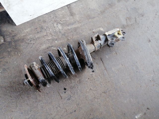 bontott VOLVO S60 Jobb első Gólyaláb (Lengécsillapító, Rugó)