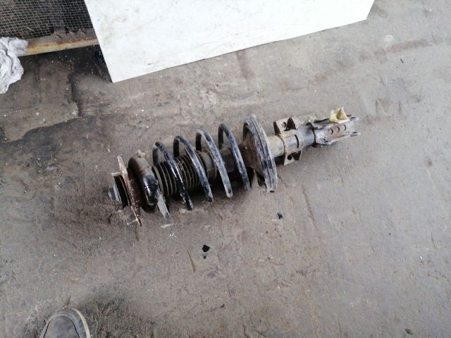 bontott VOLVO S60 Jobb első Gólyaláb (Lengécsillapító, Rugó)