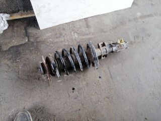 bontott VOLVO S60 Jobb első Gólyaláb (Lengécsillapító, Rugó)