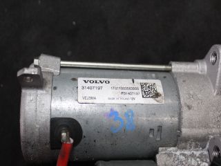 bontott VOLVO S60 Önindító