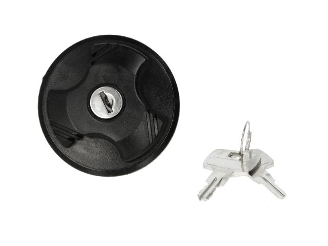 bontott VOLVO S60 Tanksapka