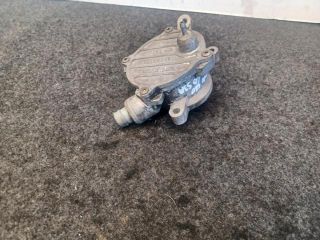 bontott VOLVO S60 Vákumpumpa