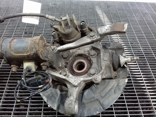 bontott VOLVO S60 Bal első Csonkállvány