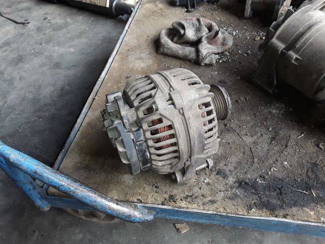 bontott VOLVO S60 Generátor