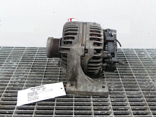 bontott VOLVO S60 Generátor