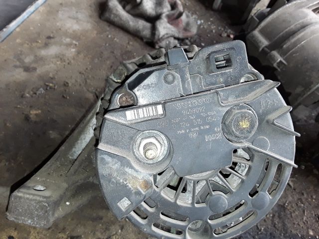 bontott VOLVO S60 Generátor