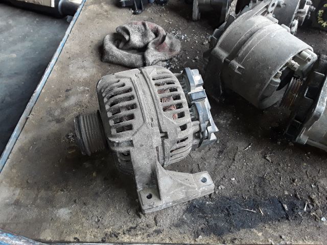 bontott VOLVO S60 Generátor