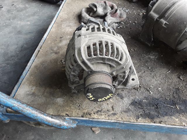 bontott VOLVO S60 Generátor