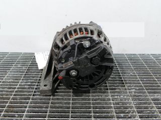 bontott VOLVO S60 Generátor