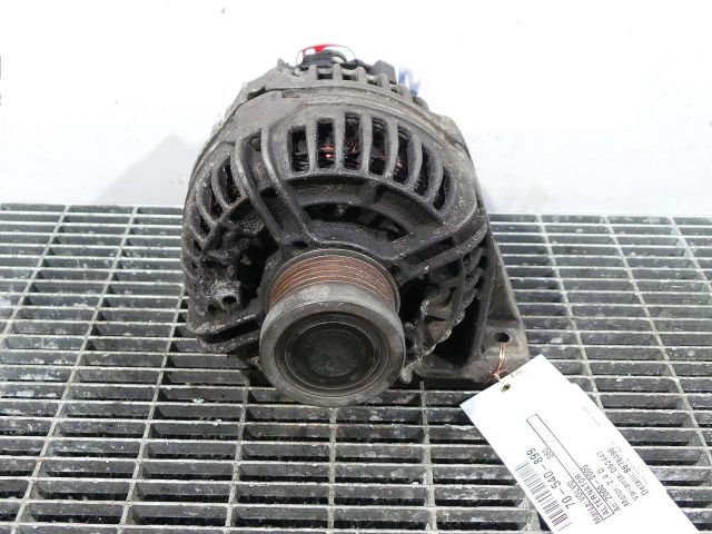 bontott VOLVO S60 Generátor