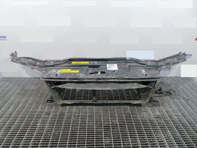 bontott VOLVO S60 Homlokfal (Üres lemez)