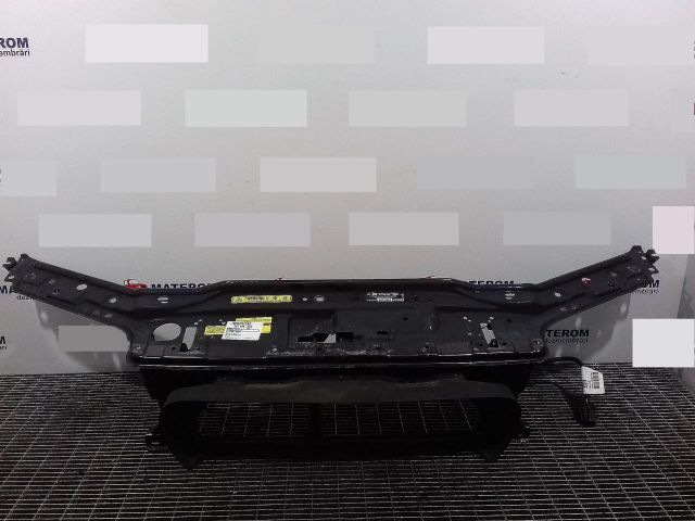 bontott VOLVO S60 Homlokfal (Üres lemez)