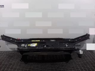 bontott VOLVO S60 Homlokfal (Üres lemez)