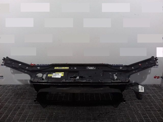 bontott VOLVO S60 Homlokfal (Üres lemez)