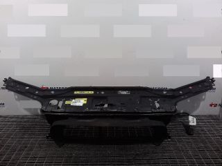 bontott VOLVO S60 Homlokfal (Üres lemez)