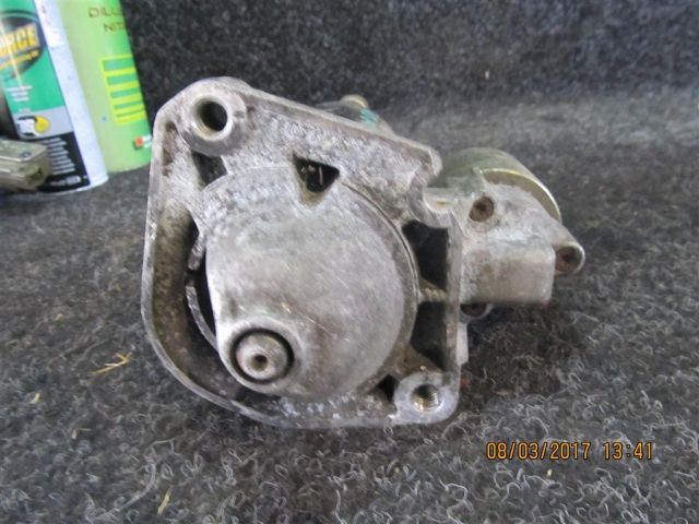 bontott VOLVO S60 Önindító