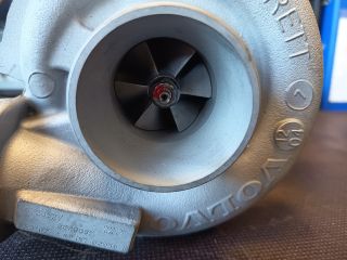 bontott VOLVO S60 Turbó