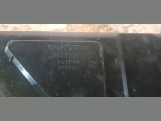 bontott VOLVO S60 Akkumulátor Fedél