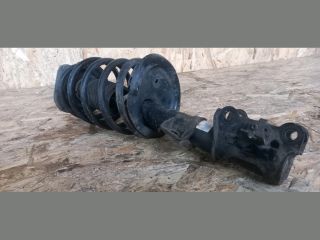 bontott VOLVO S60 Bal első Gólyaláb (Lengécsillapító, Rugó)