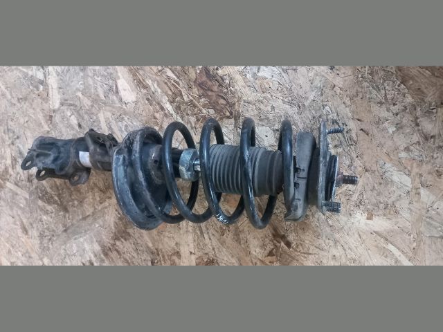 bontott VOLVO S60 Bal első Gólyaláb (Lengécsillapító, Rugó)