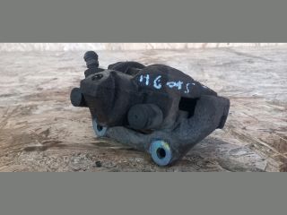 bontott VOLVO S60 Bal hátsó Féknyereg Munkahengerrel