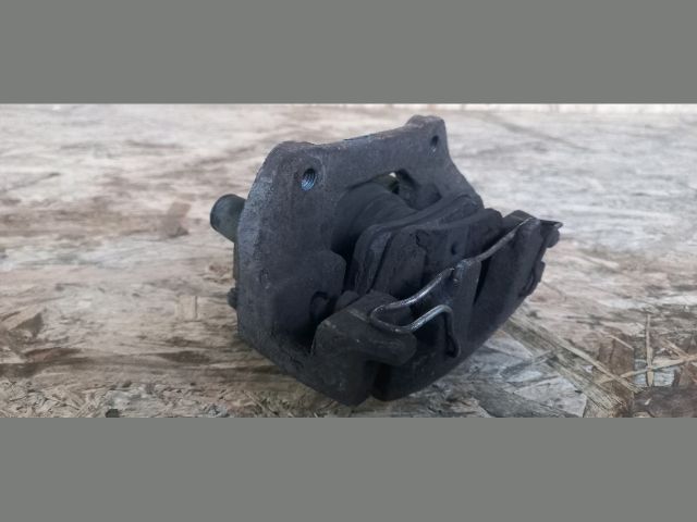 bontott VOLVO S60 Bal hátsó Féknyereg Munkahengerrel