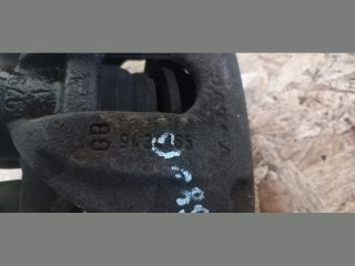 bontott VOLVO S60 Bal hátsó Féknyereg Munkahengerrel