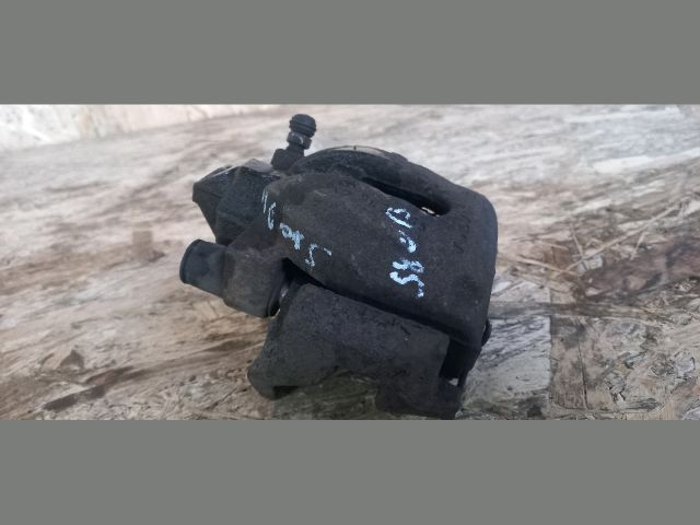 bontott VOLVO S60 Bal hátsó Féknyereg Munkahengerrel