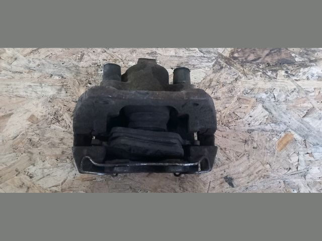 bontott VOLVO S60 Bal hátsó Féknyereg Munkahengerrel