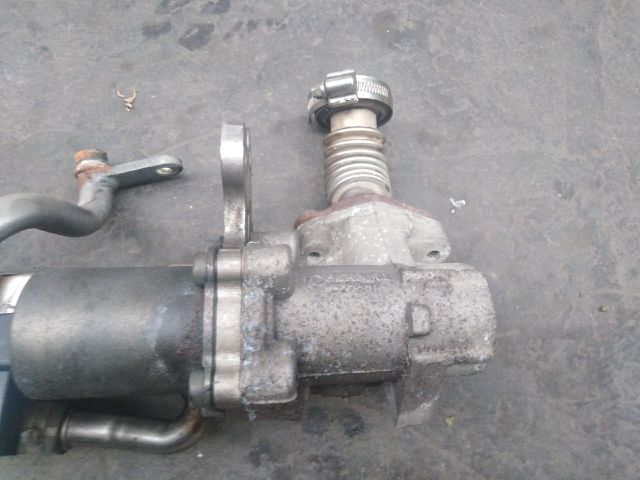 bontott VOLVO S60 EGR / AGR Szelep