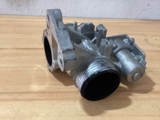 bontott VOLVO S60 EGR / AGR Szelep