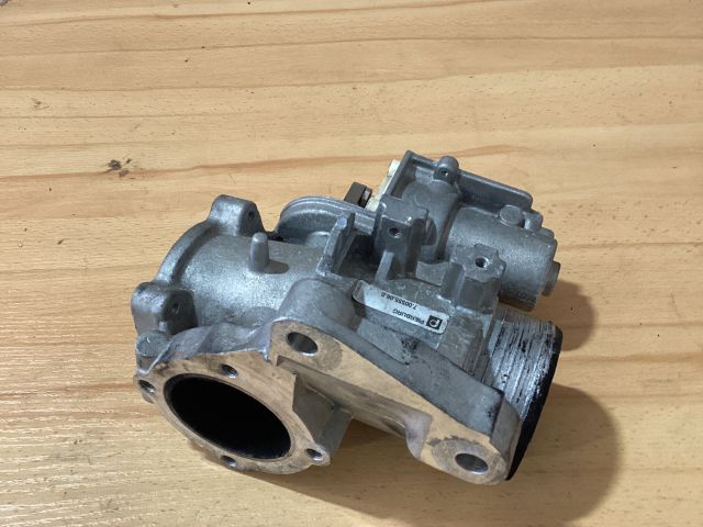 bontott VOLVO S60 EGR / AGR Szelep