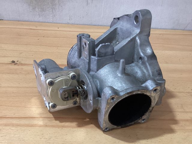 bontott VOLVO S60 EGR / AGR Szelep