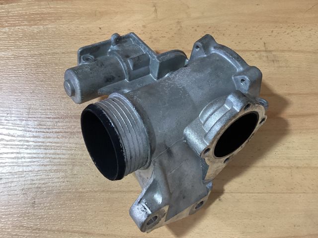 bontott VOLVO S60 EGR / AGR Szelep