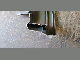 bontott VOLVO S60 Felső Vezérlés Burkolat