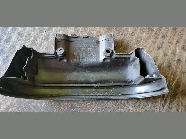 bontott VOLVO S60 Felső Vezérlés Burkolat