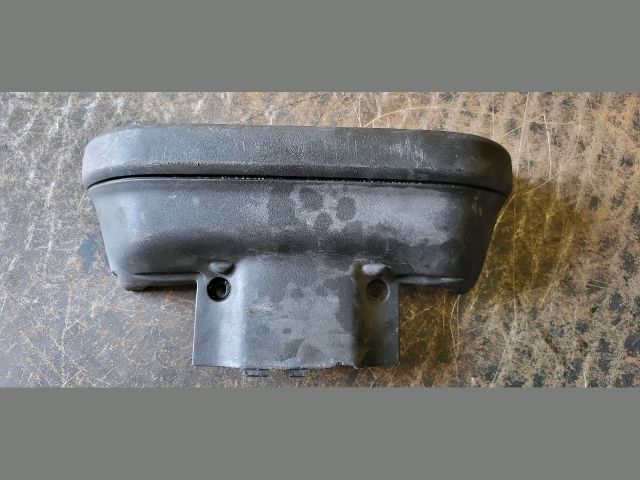 bontott VOLVO S60 Felső Vezérlés Burkolat